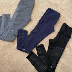 Alo Yoga bundle